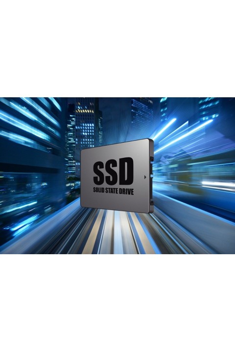 Hébergement SSD Nvme 1 an 1 site