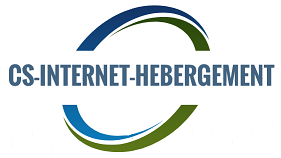 CS INTERNET HEBERGEMENT