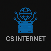 CS INTERNET HEBERGEMENT