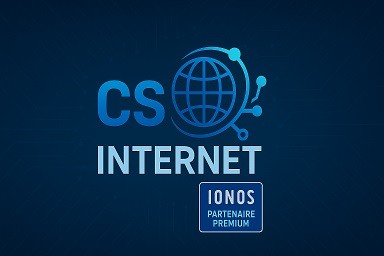 CS INTERNET HEBERGEMENT