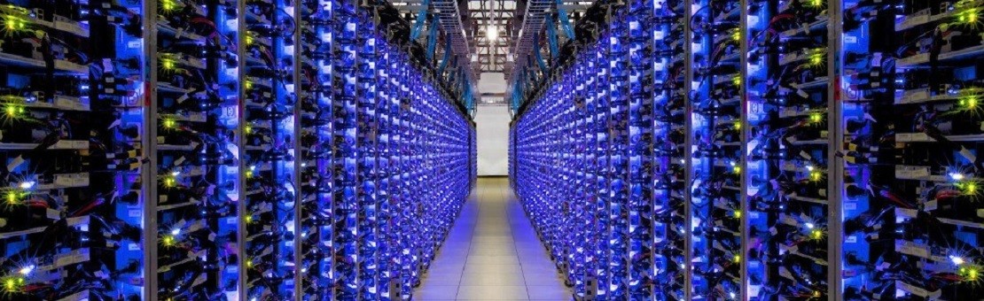 Serveurs d'hébergement performants